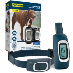 PetSafe Training|Training Collars-600 Yard Remote Trainer