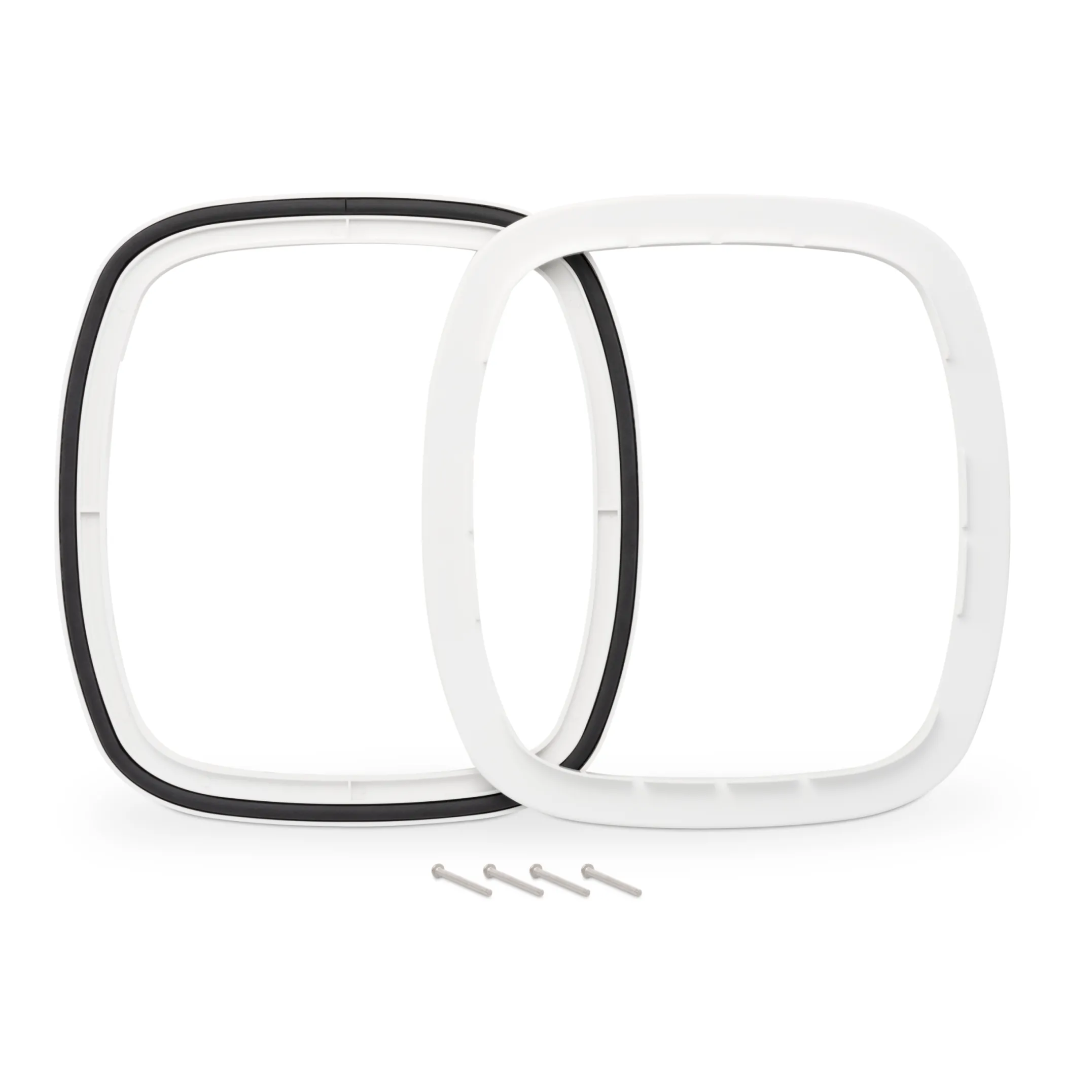 PetSafe Parts & Accessories|Flaps & Accessories-Big Cat Door Glass Installation Adaptor