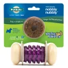 PetSafe Toys|Treat Ring Chew Toys-Busy Buddy® Nobbly Nubbly™