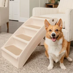 PetSafe Mobility|Steps & Ramps-CozyUp™ Folding Pet Steps