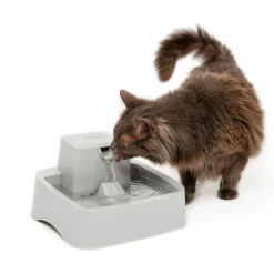 PetSafe Fountains & Feeders|Fountains-Drinkwell® ½ Gallon Pet Fountain