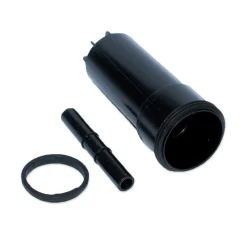 PetSafe Fountains & Feeders|Filters & Accessories-Drinkwell® Stainless Multi-Pet Fountain Plumbing Kit