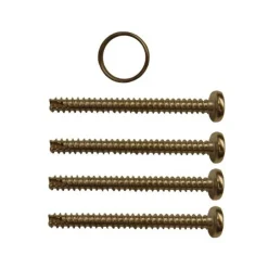 PetSafe Doors|Parts & Accessories-Electronic Pet Door Hardware Kit