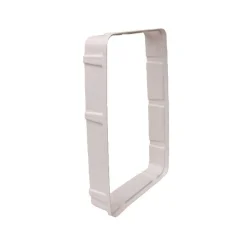 PetSafe Doors|Parts & Accessories-Electronic Pet Door Large Wall Extension Tunnel