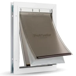 PetSafe Doors|Door & Wall-entry-Extreme Weather Aluminum Pet Door™