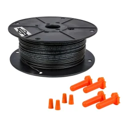 PetSafe Fencing|Parts & Accessories-16-Gauge Boundary Wire, 500 ft