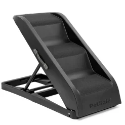 PetSafe Travel|Mobility-Happy Ride® Side Door Pet Steps