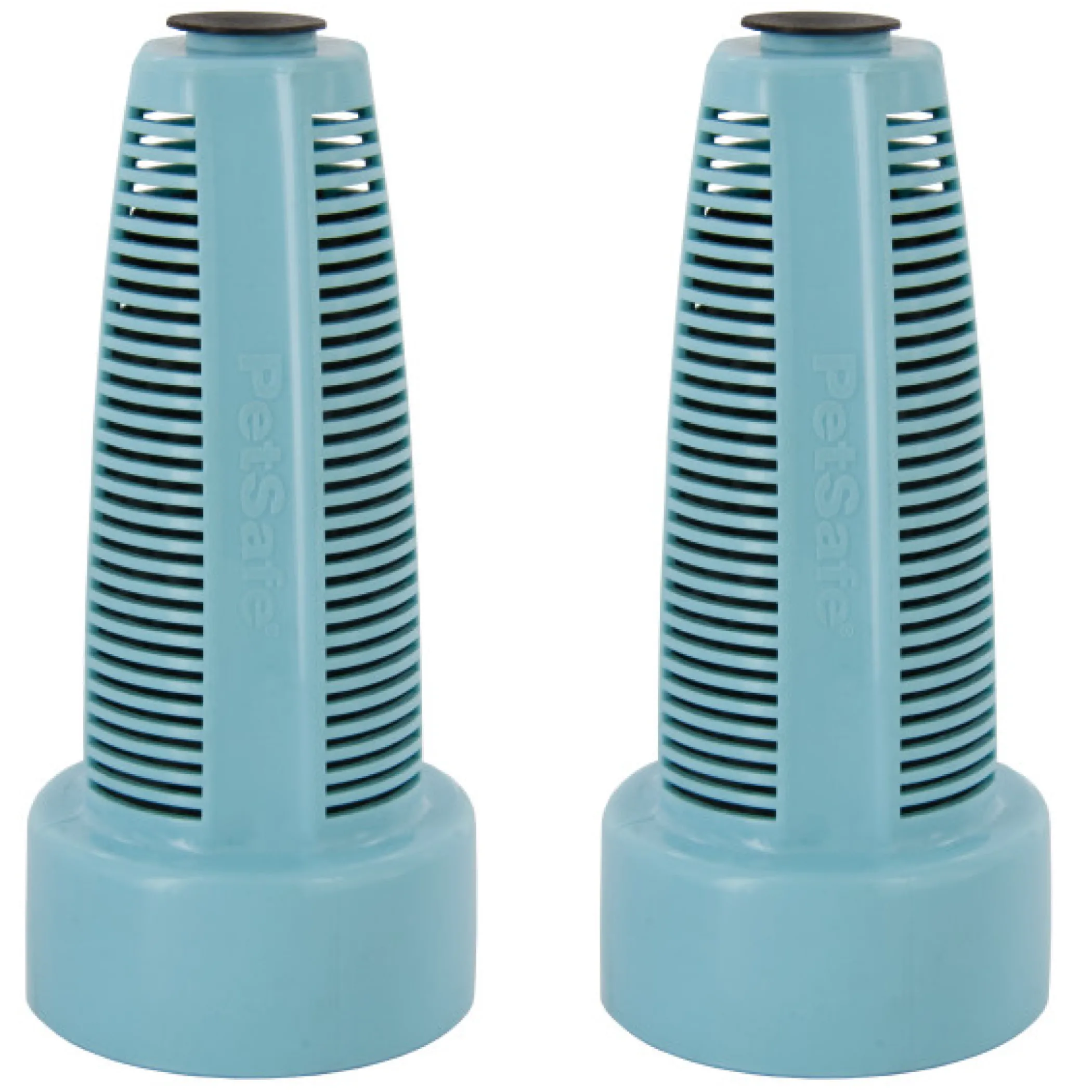 PetSafe Fountains & Feeders|Parts & Accessories-Healthy Pet Water Filter, 2-Pack