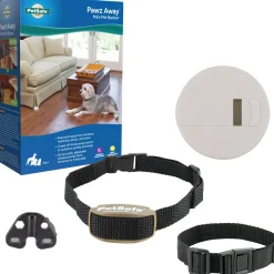 PetSafe Training|Pet Proofing & Deterrents-Pawz Away® Mini Pet Barrier