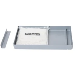PetSafe Litter Boxes & Litter|Parts & Accessories-ScoopFree® Natural Litter Reusable Tray