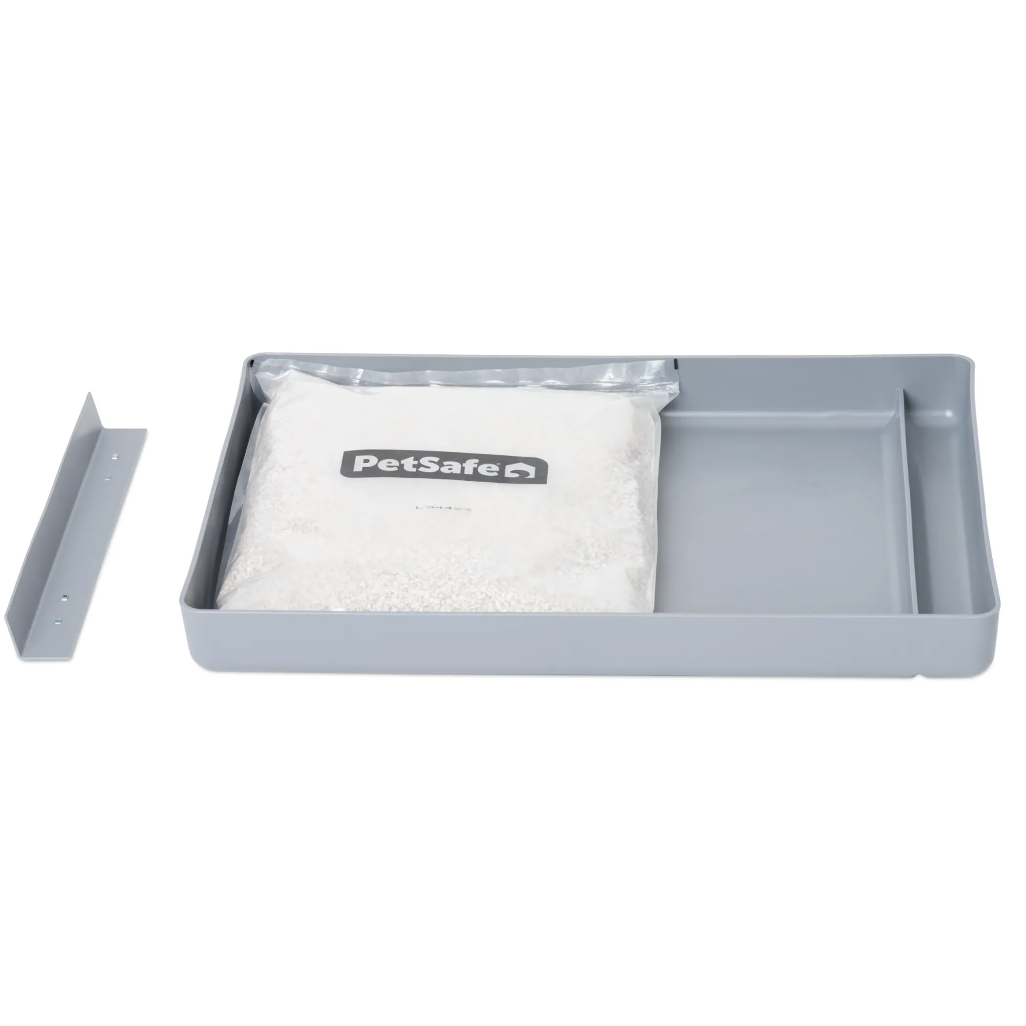 PetSafe Litter Boxes & Litter|Parts & Accessories-ScoopFree® Natural Litter Reusable Tray