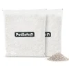 PetSafe Litter Boxes & Litter|Litter-ScoopFree® Premium Natural Cat Litter 4.2-lb Bag, 2-pack