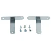 PetSafe Doors|Parts & Accessories-Sliding Glass Pet Door Installation Brackets