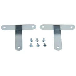 PetSafe Doors|Parts & Accessories-Sliding Glass Pet Door Installation Brackets