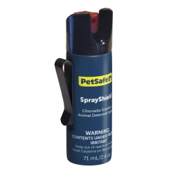 PetSafe Training|Pet Proofing & Deterrents-SprayShield® Animal Deterrent Spray