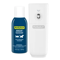 PetSafe Training|Pet Proofing & Deterrents-SSSCAT® Automatic Spray Pet Deterrent