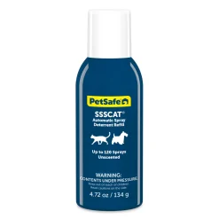 PetSafe Training|Parts & Accessories-SSSCAT® Refill Can