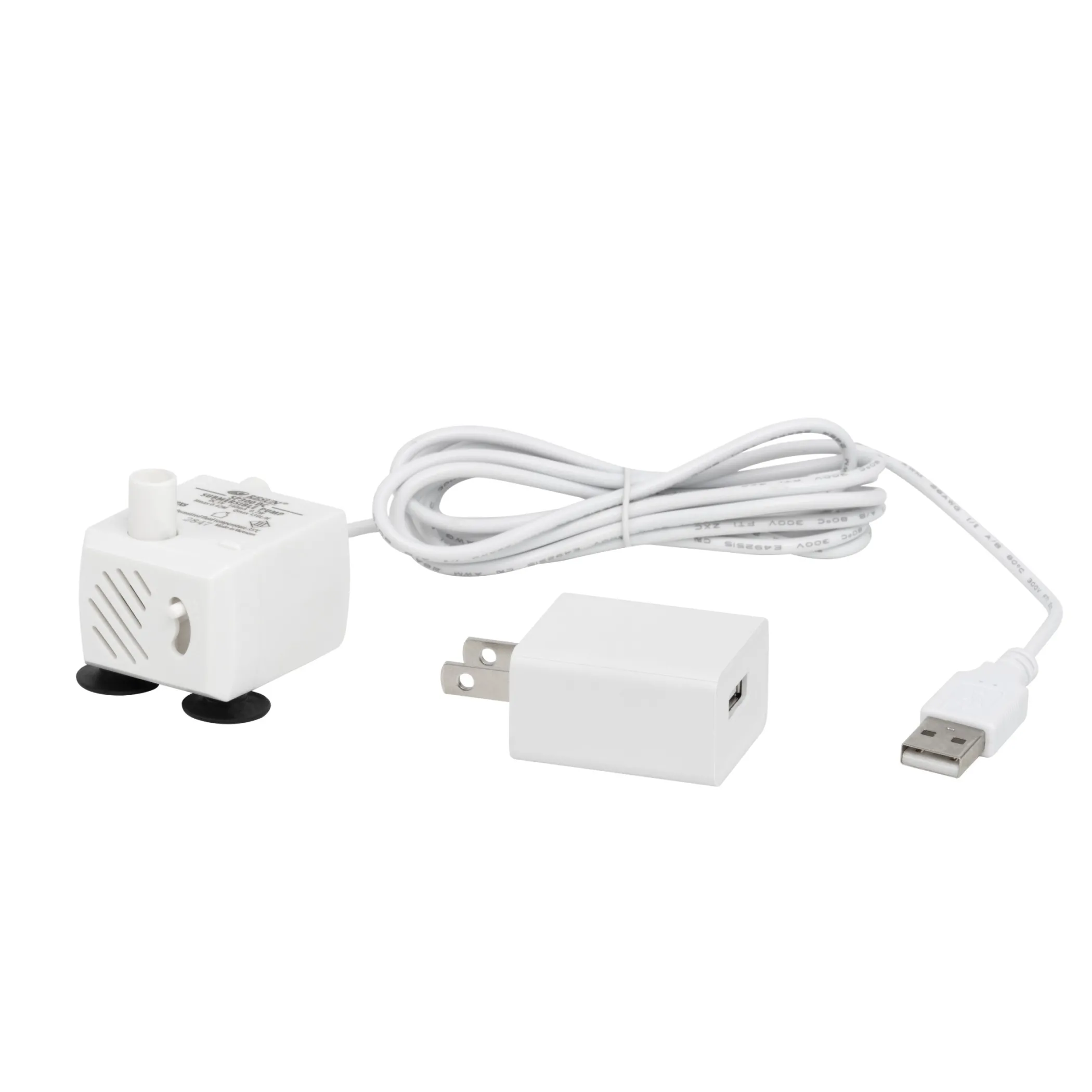 PetSafe Fountains & Feeders|Parts & Accessories-Viva™ Pet Fountain Replacement Pump