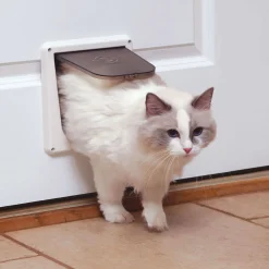 PetSafe Doors|Interior Doors-4-Way Interior Locking Cat Door